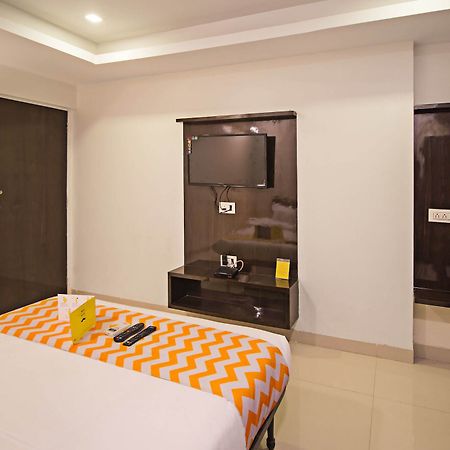 Fabhotel Chetan Executive Hadapsar Phursungi Dış mekan fotoğraf