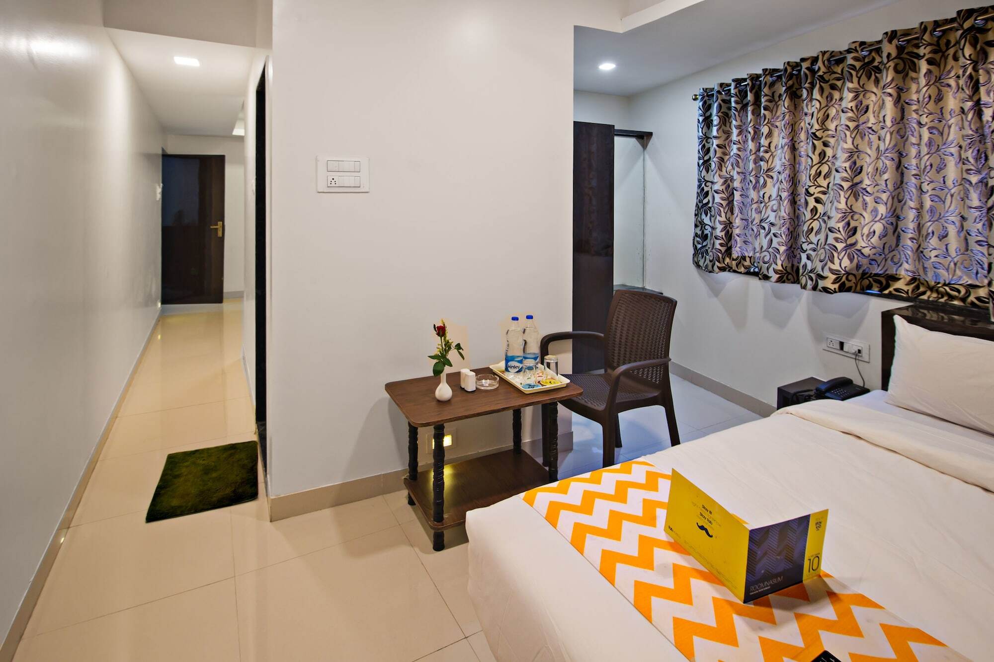 Fabhotel Chetan Executive Hadapsar Phursungi Dış mekan fotoğraf